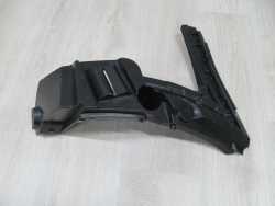 VOLVO XC90 SLIZG ZDERZAKA TYL PRAWY 08620567 02-07