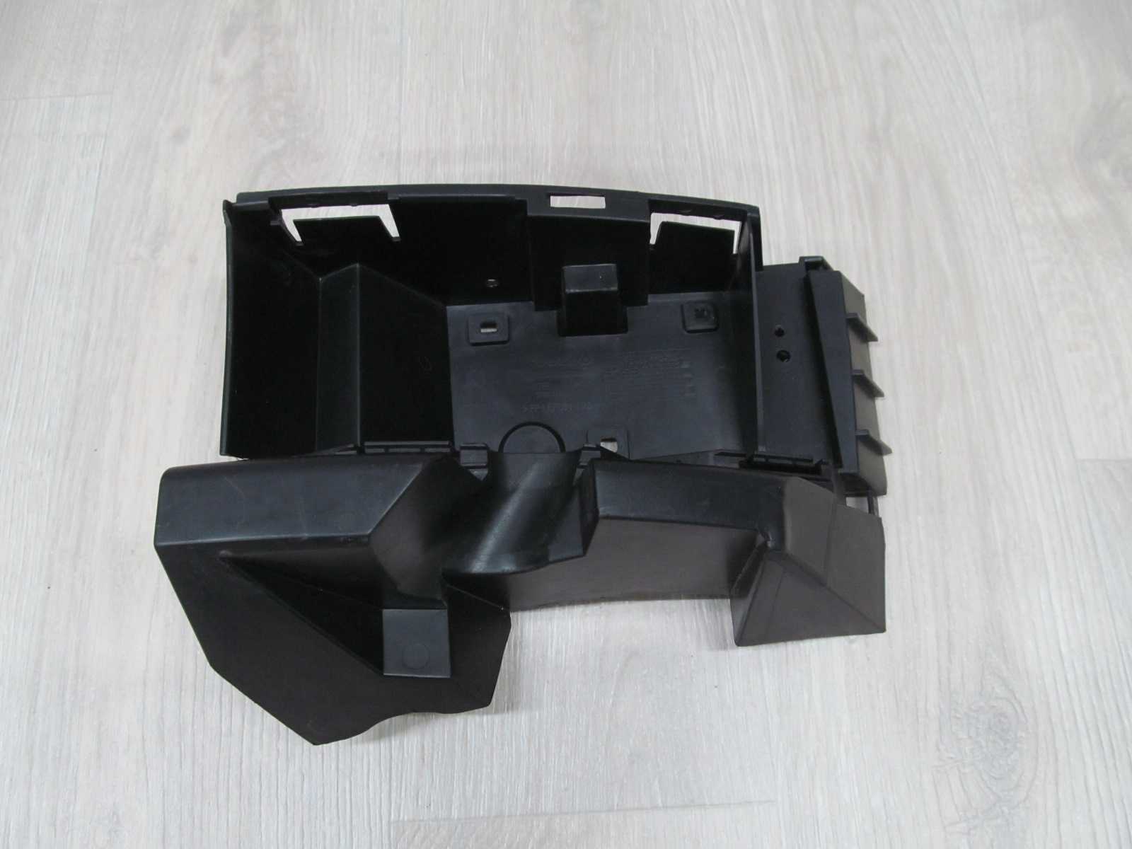 VOLVO XC90 I 02-07 SLIZG ZDERZAKA TYL PRAWY 30678278