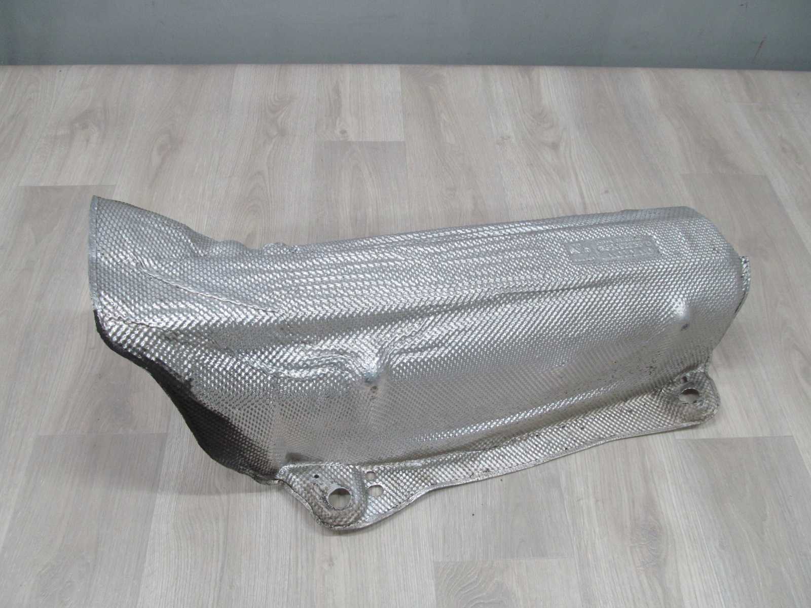 VOLVO XC90 OSLONA TERMICZNA PODWOZIA 30683539 02-14