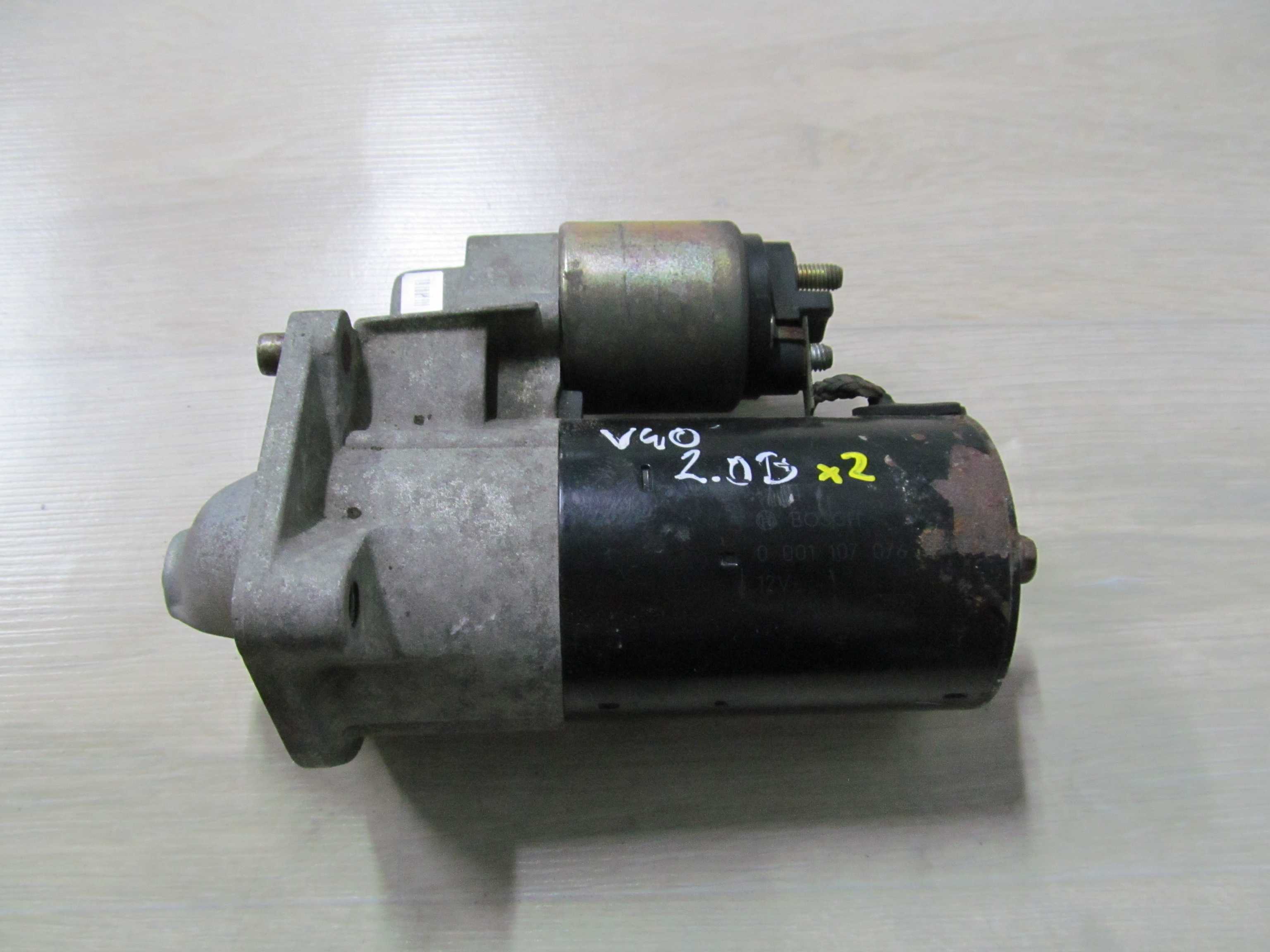 VOLVO 1.8 2.0 ROZRUSZNIK 0001107076 !!