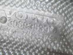 VOLVO XC90 OSLONA TERMICZNA PODWOZIA 30683539 02-14