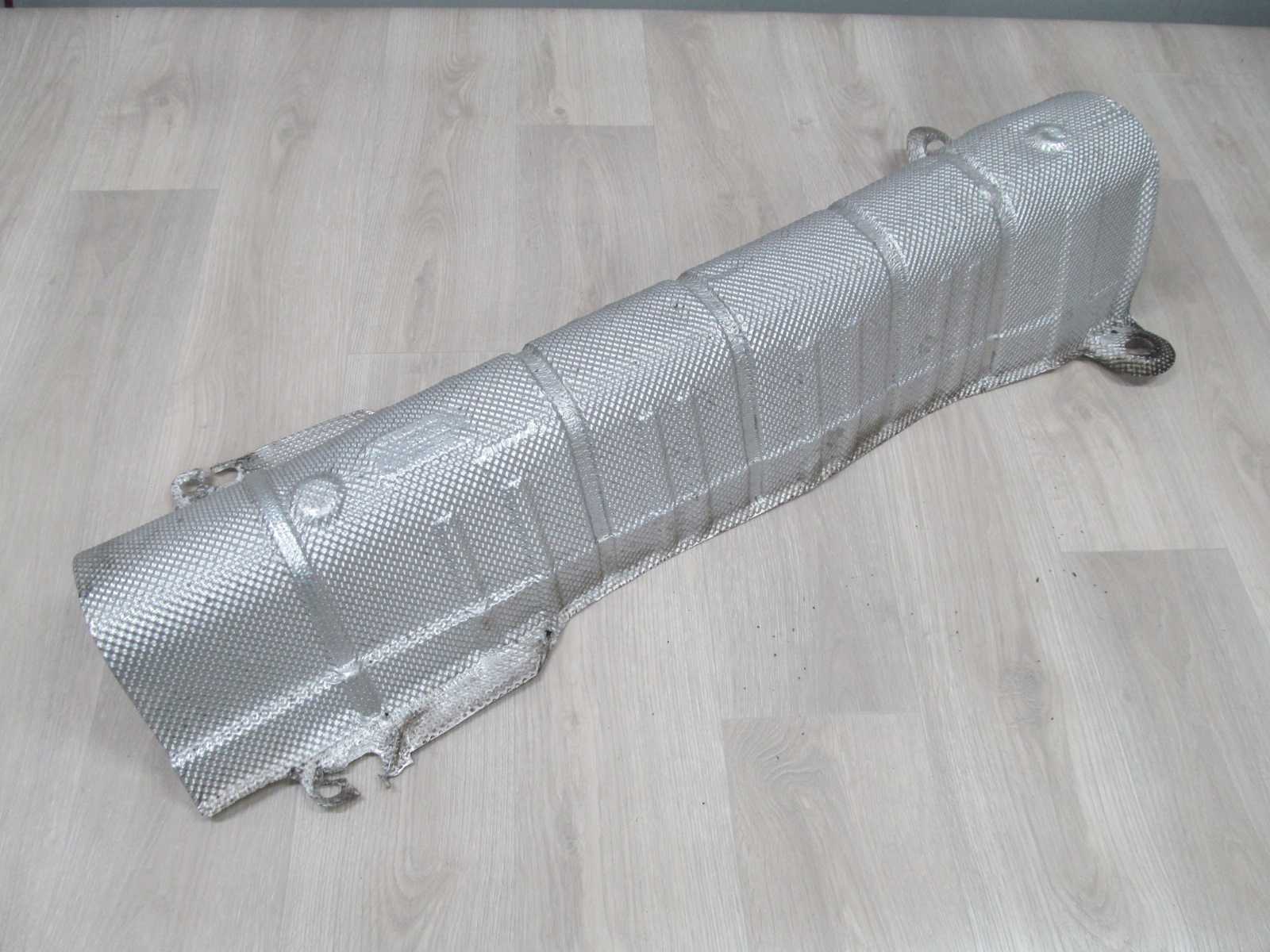 VOLVO XC90 OSLONA TERMICZNA PODWOZIA 8624881 02-14