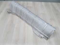 VOLVO XC90 OSLONA TERMICZNA PODWOZIA 8624881 02-14