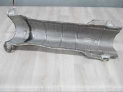 VOLVO XC90 OSLONA TERMICZNA PODWOZIA 8624881 02-14