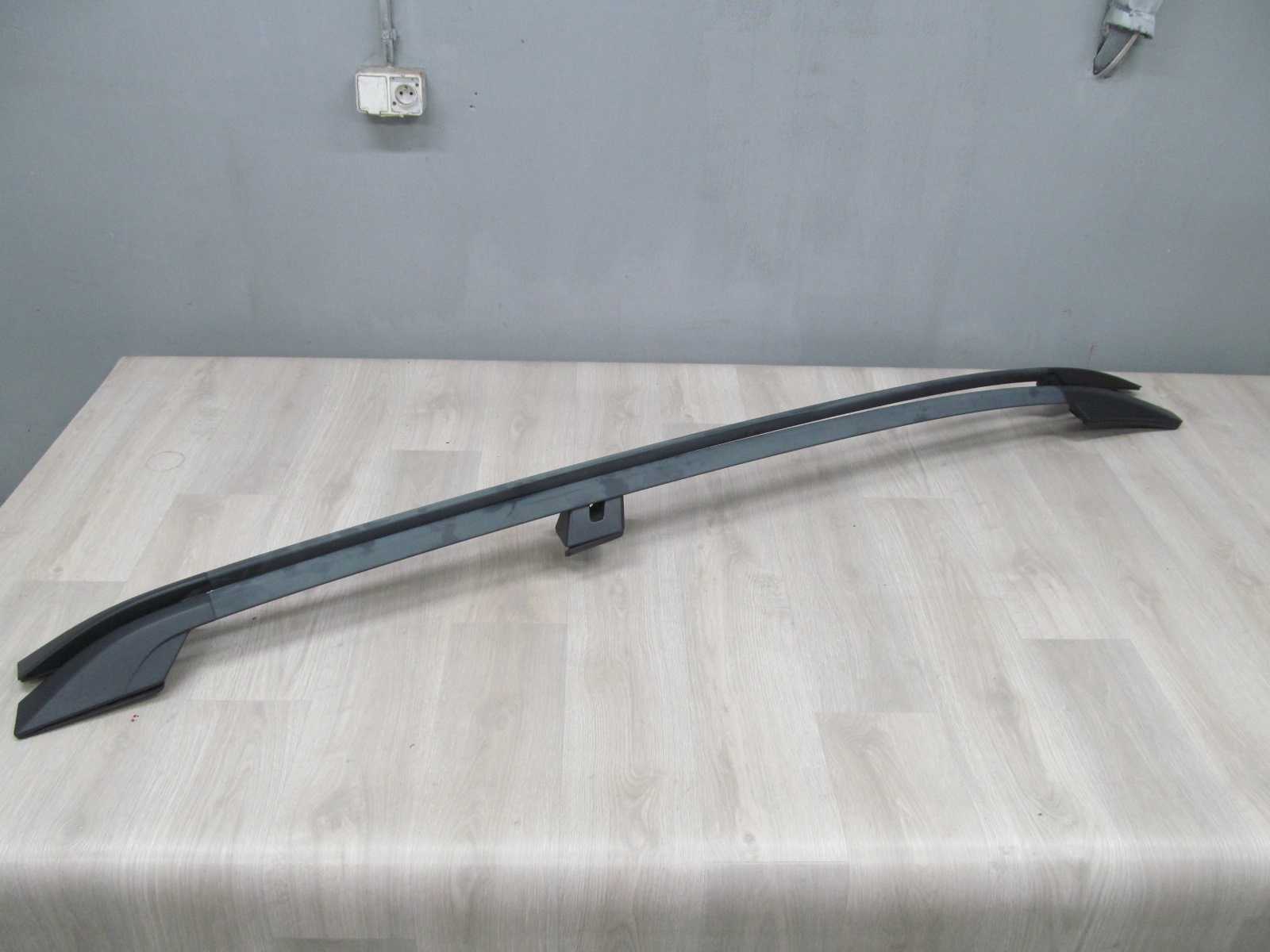 VOLVO XC90 RELING RELINGI DACHOWE LEWY PRAWY 02-07