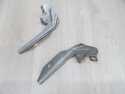 VOLVO XC90 BLACHA WSPORNIK MOCOWANIA KANAPY TYL 8665256 02-14
