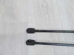 VOLVO XC90 SILOWNIK TELESKOP MASKI 30649736 02-07
