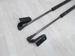 VOLVO XC90 SILOWNIK TELESKOP KLAPY BAGAZNIKA 30634580 02-07