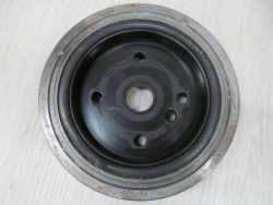 VOLVO XC90 2.5T KOLO PASOWE WALU KORBOWEGO 02-12