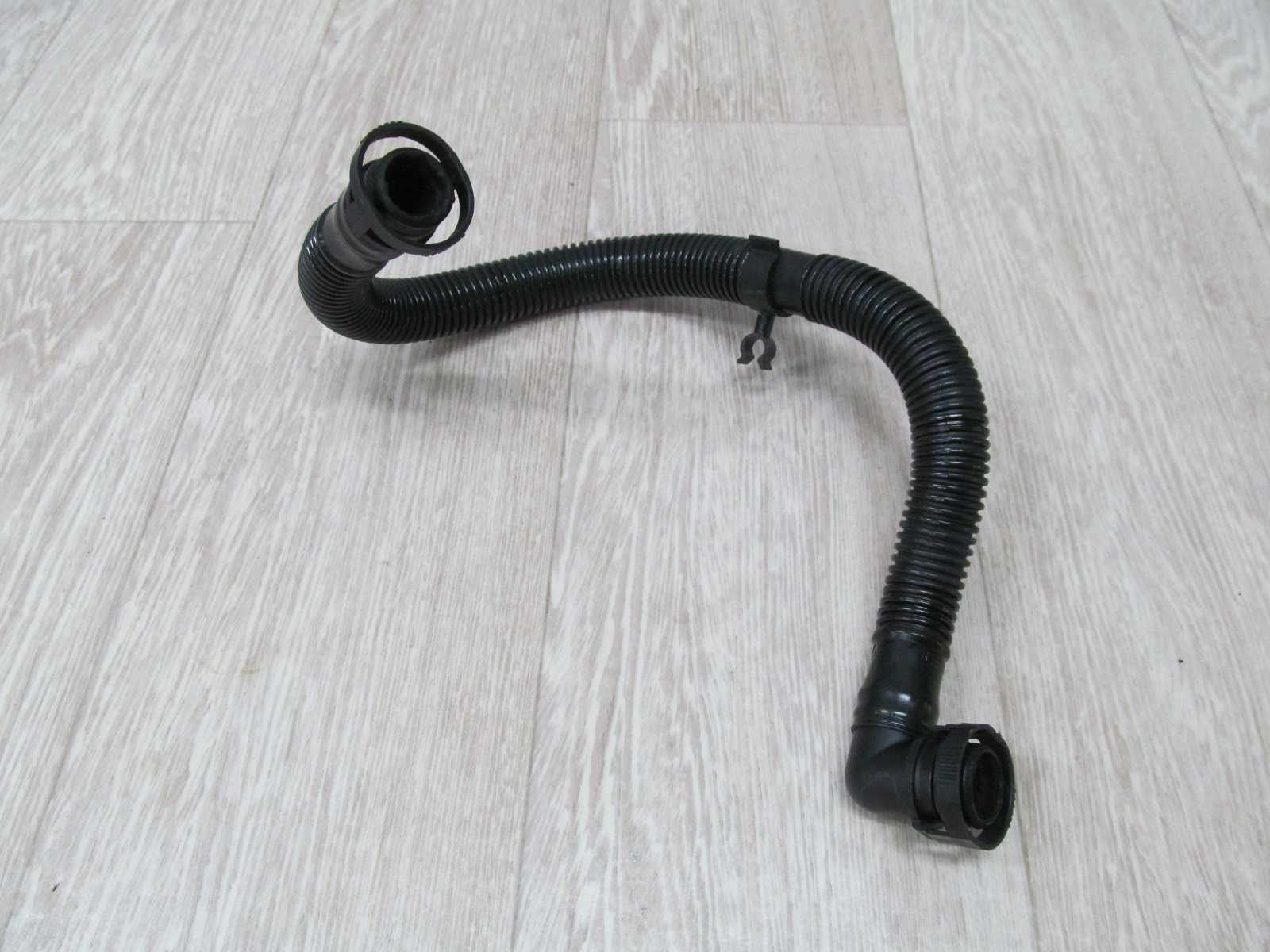 AUDI VW 2.0 TFSI RURA RURKA ODMY 06F103235