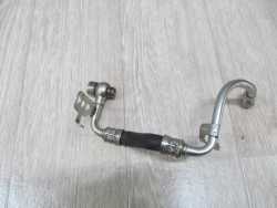 AUDI A4 B6 2.0 FSI WAZ PRZEWOD OLEJU TURBINY