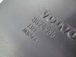 VOLVO XC90 RURA DOLOT POWIETRZA 8624986 02-14