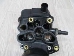 AUDI VW 2.0 TFSI OBUDOWA FILTRA OLEJU 06F115397H