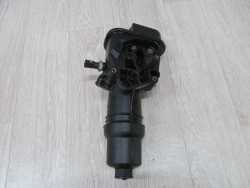 AUDI VW 2.0 TFSI OBUDOWA FILTRA OLEJU 06F115397H