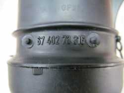 AUDI VW 2.0 TFSI OBUDOWA FILTRA OLEJU 06F115397H