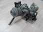 AUDI A4 B7 2.0 TFSI TURBINA TURBO 06D145701G