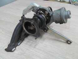 AUDI A4 B7 2.0 TFSI TURBINA TURBO 06D145701G