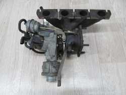 AUDI A4 B7 2.0 TFSI TURBINA TURBO 06D145701G