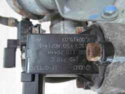 AUDI A4 B7 2.0 TFSI TURBINA TURBO 06D145701G