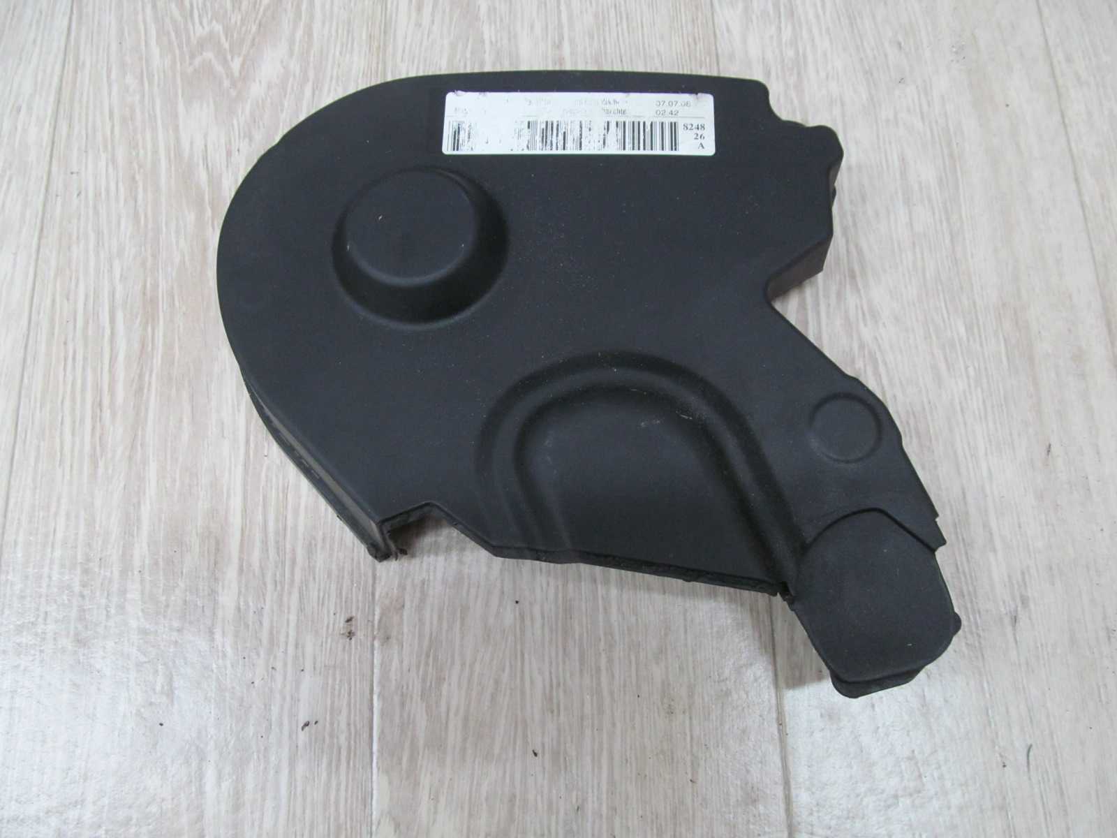 AUDI A4 B7 2.0 TFSI OBUDOWA ROZRZADU 06F109123A