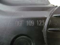 AUDI A4 B7 2.0 TFSI OBUDOWA ROZRZADU 06F109123A