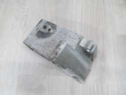 VOLVO XC90 2.5T LAPA WSPORNIK SKRZYNI ATOMAT 02-07