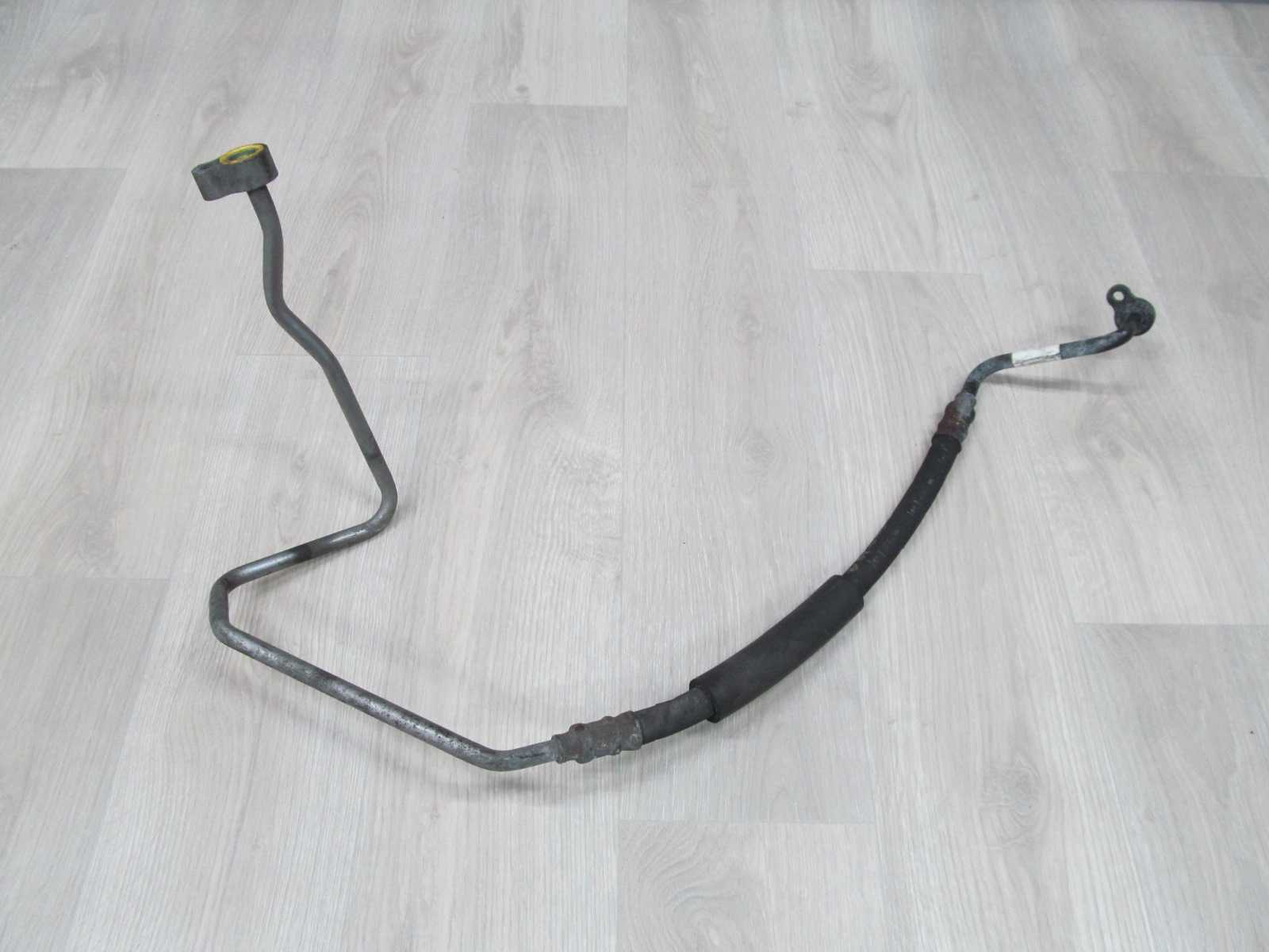 VOLVO XC90 2.5T RURKA WAZ PRZEWOD KLIMATYZACJI 30665215 02-07