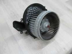 VOLVO XC90 WENTYLATOR DMUCHAWA NAWIEWU REZYSTOR 02-14