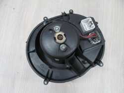 VOLVO XC90 WENTYLATOR DMUCHAWA NAWIEWU REZYSTOR 02-14