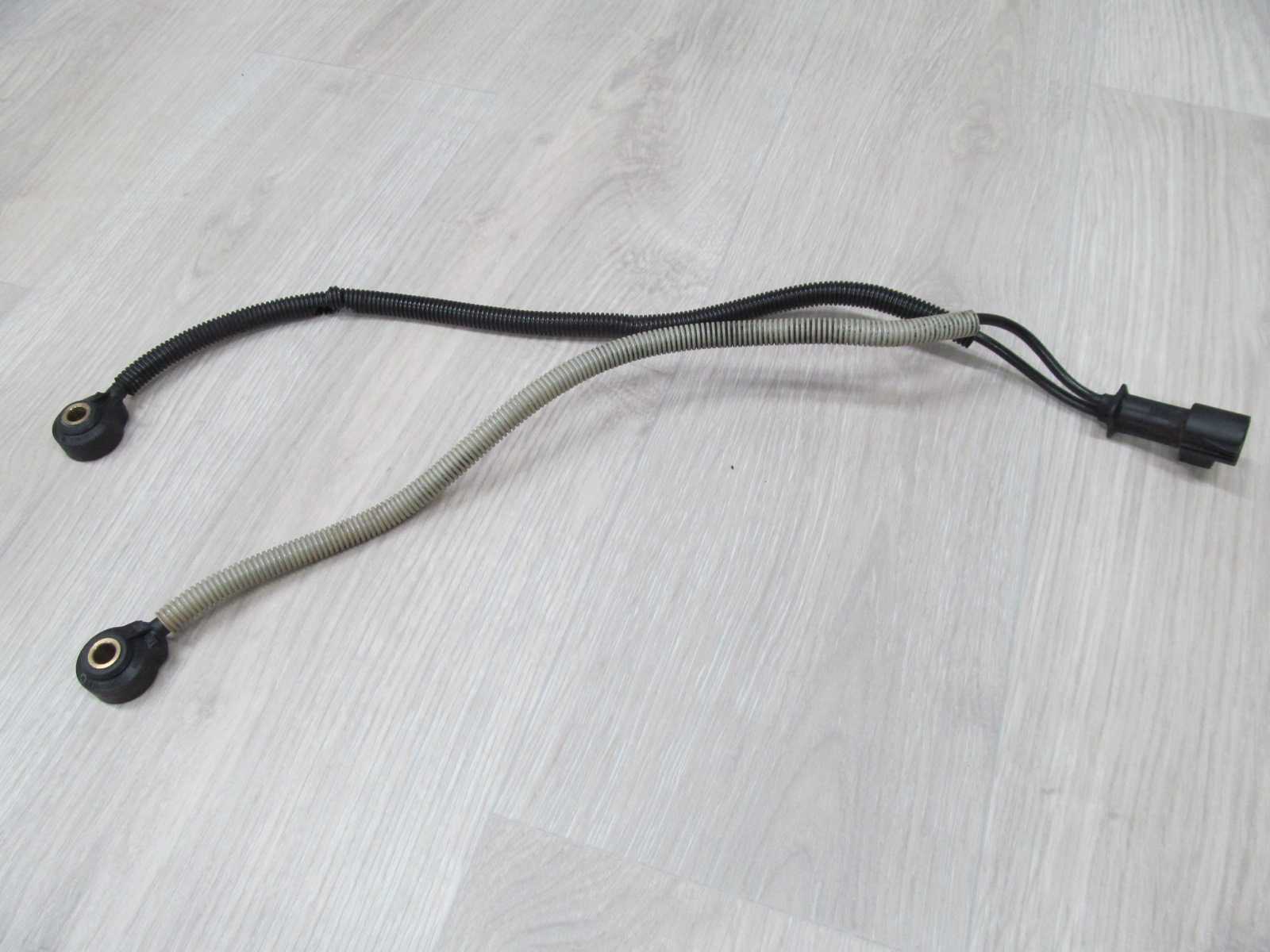 VOLVO XC90 2.5T 2.9T CZUJNIK SPALANIA STUKOWY 0261231142 9432570 02-14