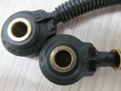VOLVO XC90 2.5T CZUJNIK SPALANIA STUKOWY 0261231142 9432570 02-14