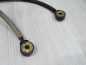 VOLVO XC90 2.5T 2.9T CZUJNIK SPALANIA STUKOWY 0261231142 9432570 02-14