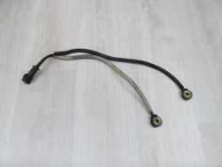 VOLVO XC90 2.5T CZUJNIK SPALANIA STUKOWY 0261231142 9432570 02-14