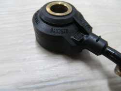 VOLVO XC90 2.5T CZUJNIK SPALANIA STUKOWY 0261231142 9432570 02-14