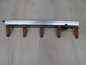 VOLVO XC90 2.5T WTRYSK WTRYKIWACZ PALIWA 0280155831 02-14