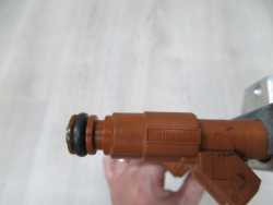 VOLVO XC90 2.5T WTRYSK WTRYKIWACZ PALIWA 0280155831 02-14