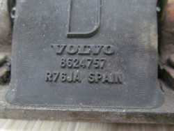 VOLVO XC90 2.5T LAPA PODUSZKA SILNIKA DOLNA 8624757 02-14