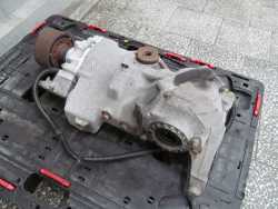 VOLVO XC90 2.5T MOST TYL HALDEX DYFER REDUKTOR P30713129 02-14