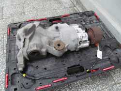 VOLVO XC90 2.5T MOST TYL HALDEX DYFER REDUKTOR P30713129 02-14