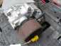 VOLVO XC90 2.5T MOST TYL HALDEX DYFER REDUKTOR P30713129 02-14