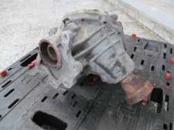 VOLVO XC90 2.5T MOST PRZOD REDUKTOR BQ3EA 30735299 02-14
