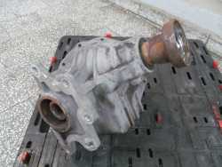 VOLVO XC90 2.5T MOST PRZOD REDUKTOR BQ3EA 30735299 02-14