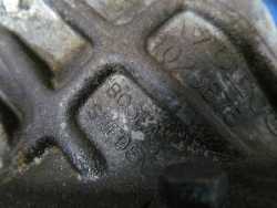 VOLVO XC90 2.5T MOST PRZOD REDUKTOR BQ3EA 30735299 02-14