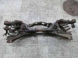 VOLVO XC90 WOZEK SANKI KOLYSKA ZAWIESZENIE TYL 02-14