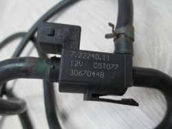 VOLVO XC90 2.5T ZAWOR CZUJNIK PODCISNIENIA 30670448 02-14