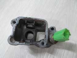 VOLVO XC90 2.5T OBUDOWA TERMOSTATU CZUJNIK PLYNU 02-14