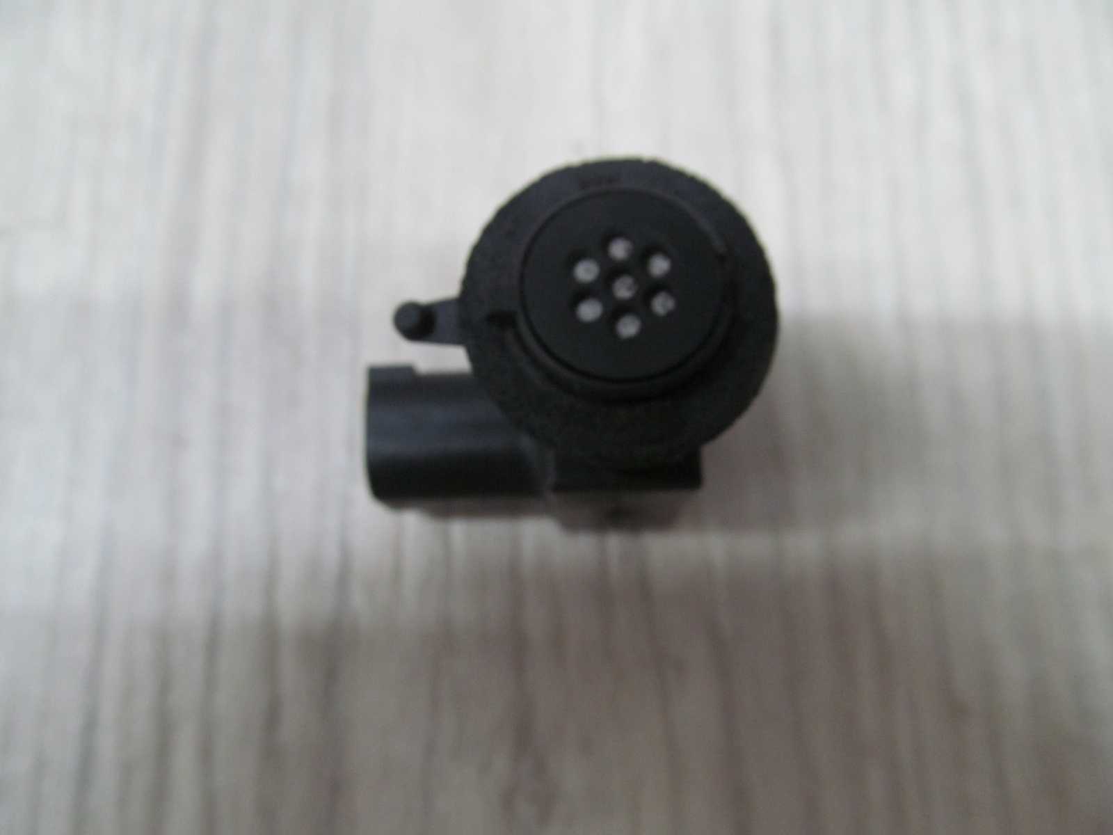 VOLVO XC90 CZUJNIK JAKOSCI POWIETRZA  30676508 NAGRZEWNICY 02-07