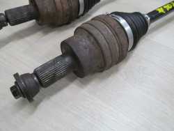 VOLVO XC90 POLOS POLOSKA TYL TYLNA P30759249 02-14