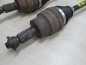 VOLVO XC90 02-14 POLOS POLOSKA TYL TYLNA 30759249