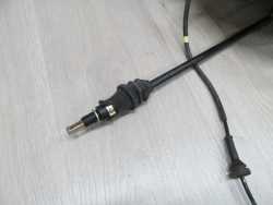 VOLVO XC90 2.5 PIASTA ZWROTNICA TYL PRAWA P30769118 02-14
